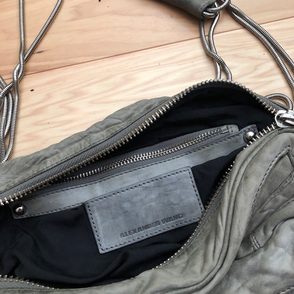 Alexander Wang crossbody